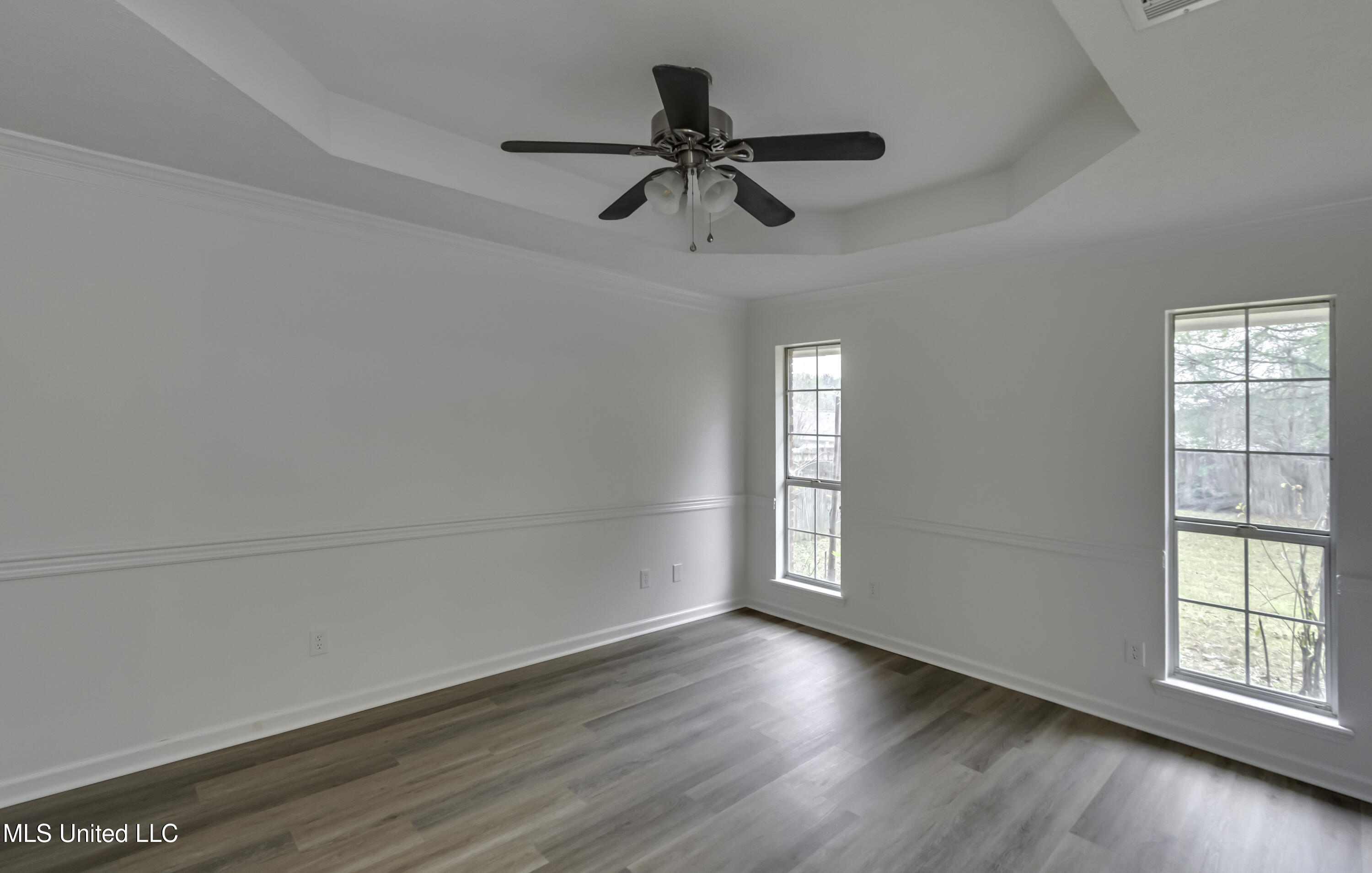 409 Hawthorne Drive Madison, MS 39110 - Photo 35 of 47 409 Hawrthorne Dr--35