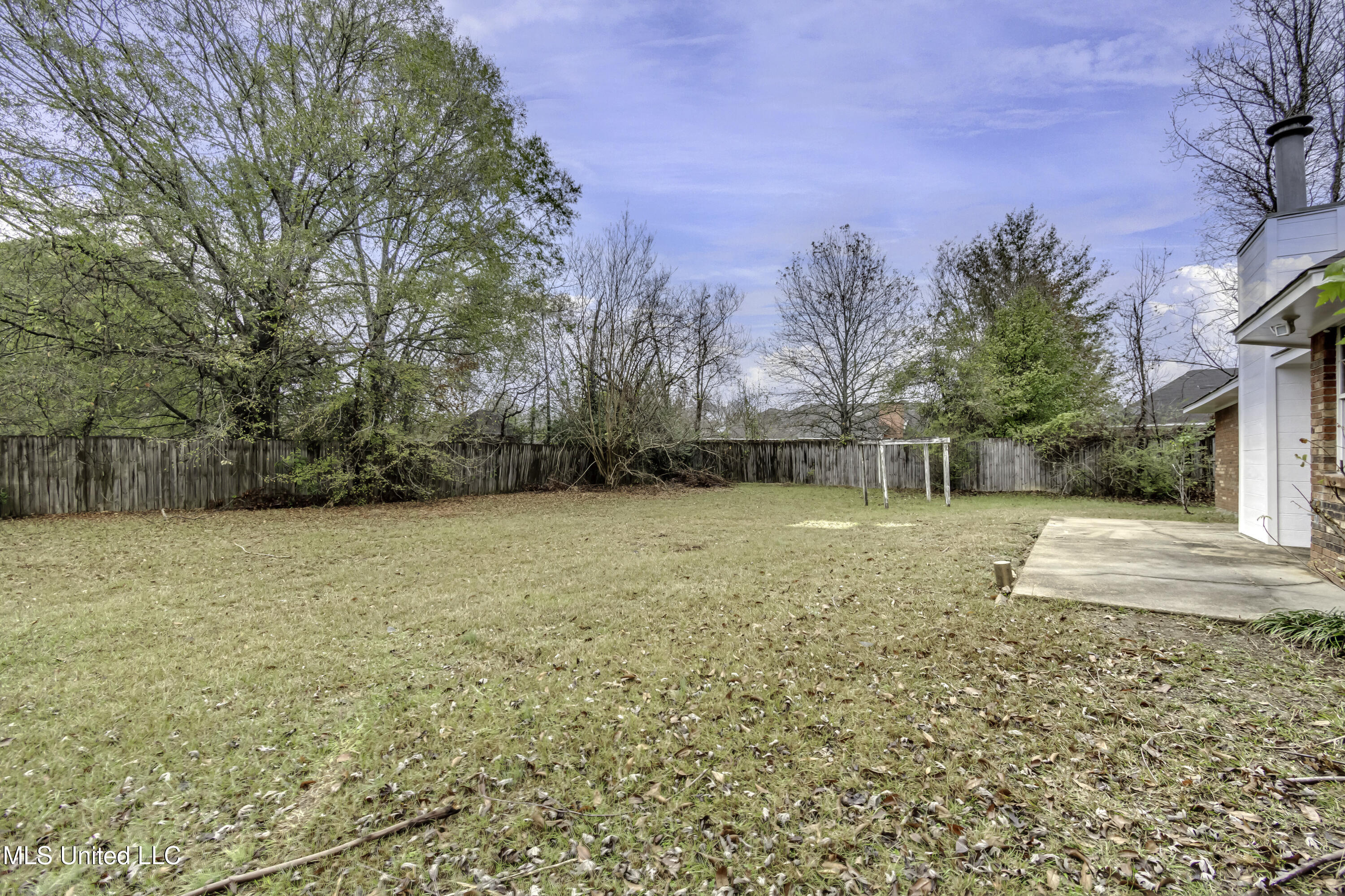 409 Hawthorne Drive Madison, MS 39110 - Photo 47 of 47 409 Hawrthorne Dr--54
