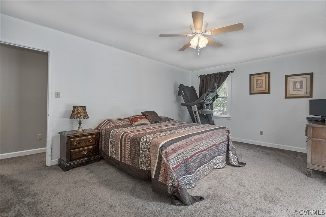 4325 Worsham Road Powhatan, VA 23139 - Photo 22 of 42 Gallery Image 22