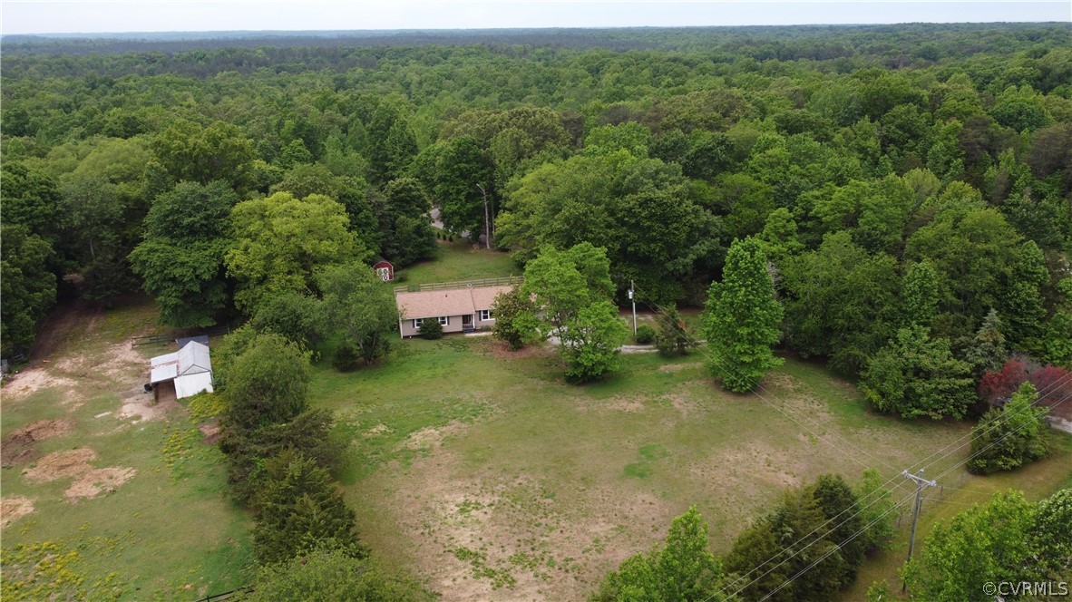4325 Worsham Road Powhatan, VA 23139 - Photo 38 of 42 Gallery Image 38