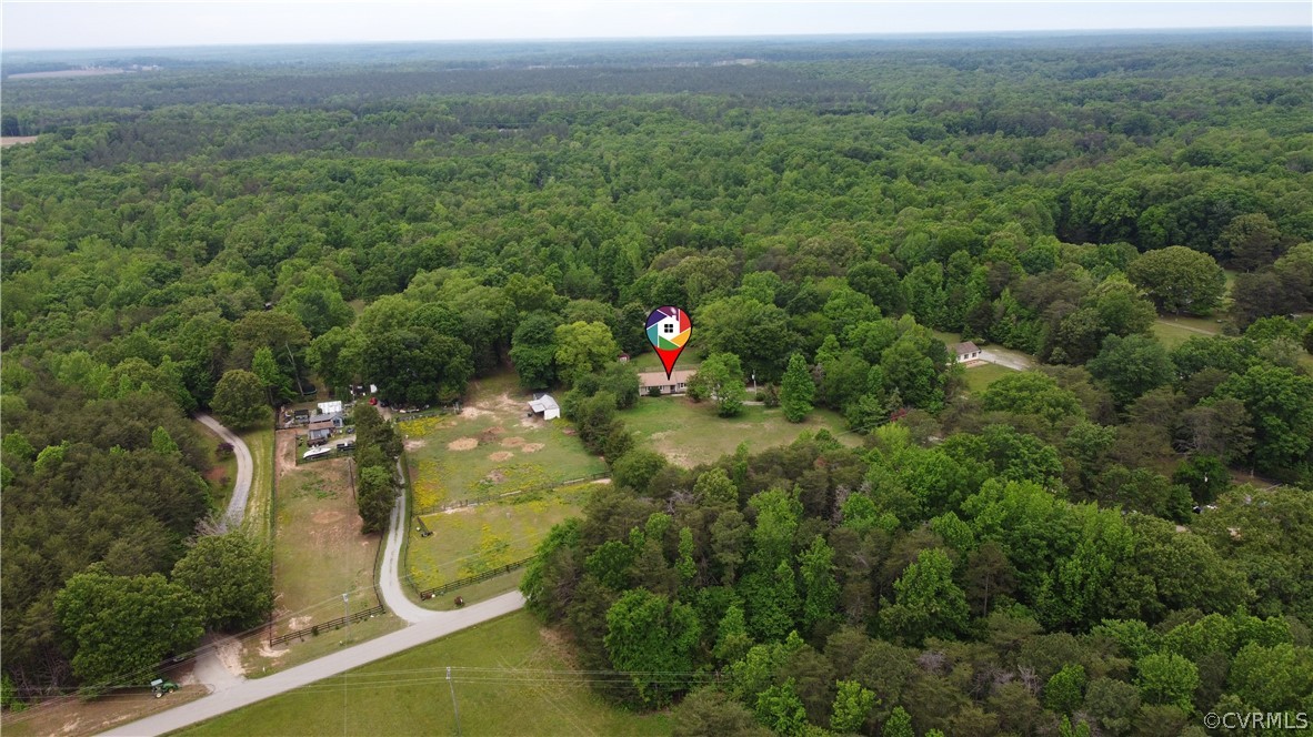 4325 Worsham Road Powhatan, VA 23139 - Photo 39 of 42 Gallery Image 39