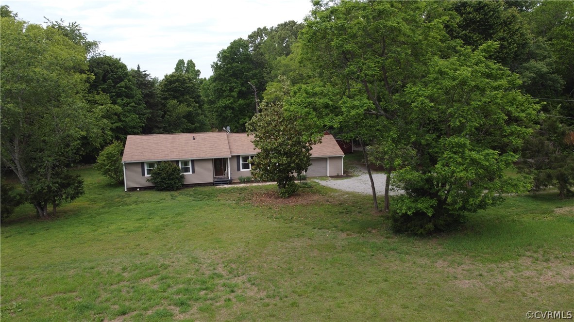 4325 Worsham Road Powhatan, VA 23139 - Photo 9 of 42 Gallery Image 9