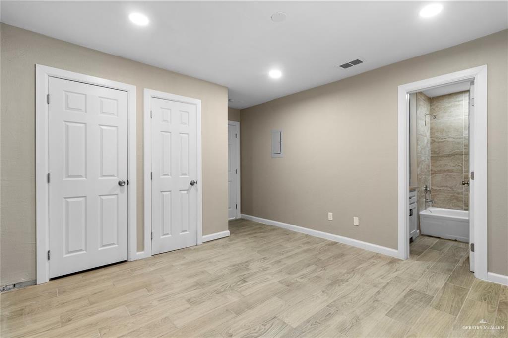 712 Toronto Avenue McAllen, TX 78503 - Photo 12 of 13 a view of an empty room