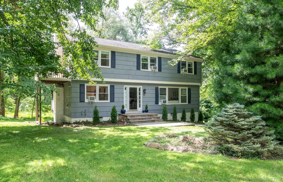 5 Hollow Spring Road Norwalk, CT 06854 - Photo 2 of 30
