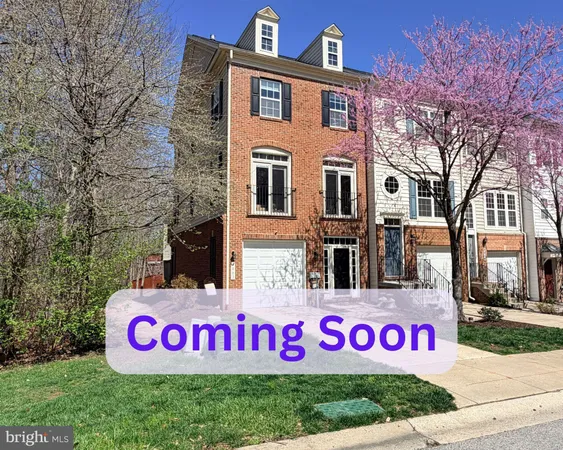 $475,000 | 8002 Pennington Drive, Laurel, MD 20724