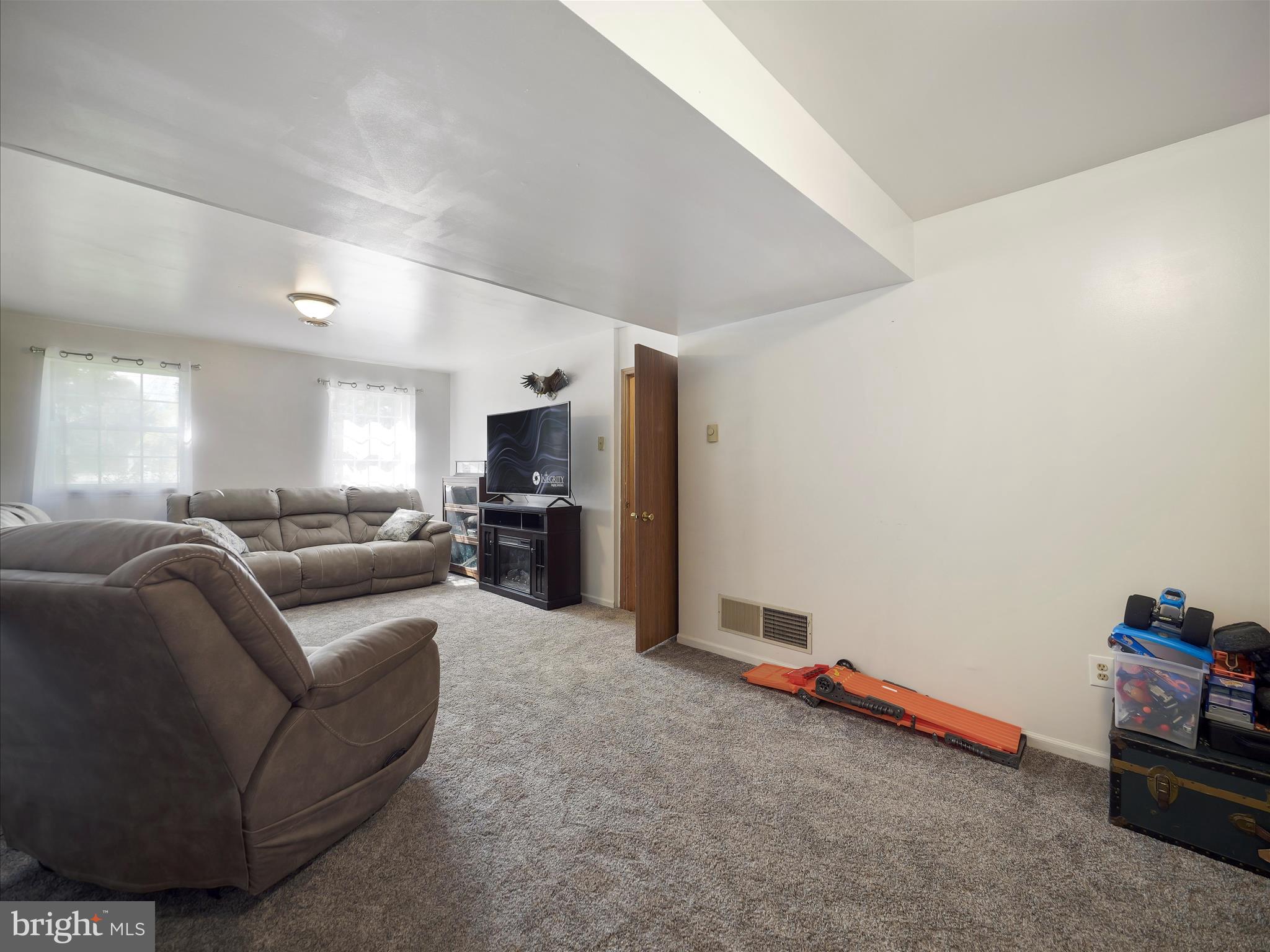 585 Walnut Bottom Road Shippensburg, PA 17257 - Photo 25 of 32 Lower level living area