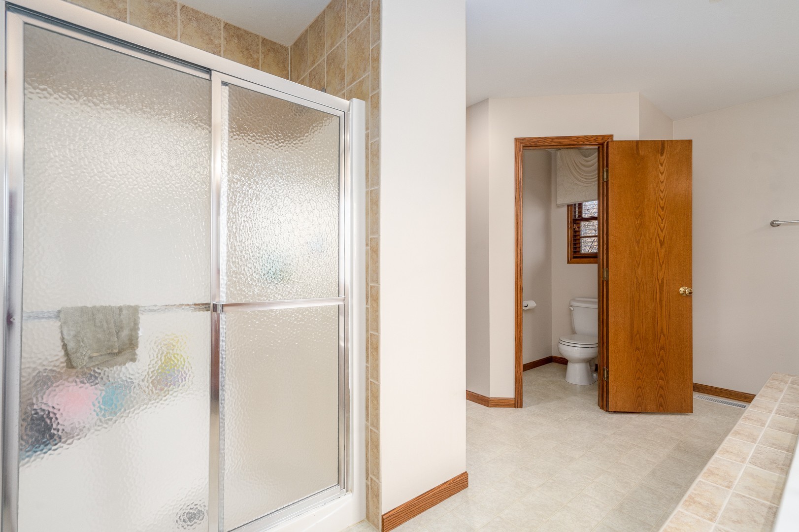 1715 Willow Road Morris, IL 60450 - Photo 11 of 22 a view of a room with wooden floor