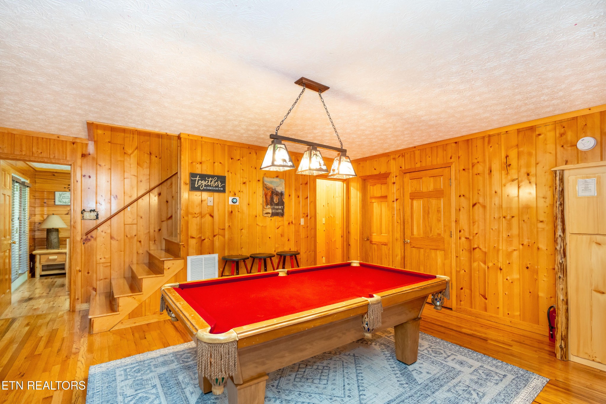 1507 Boo Boos Way Sevierville, TN 37862 - Photo 54 of 59 Gallery Image 54