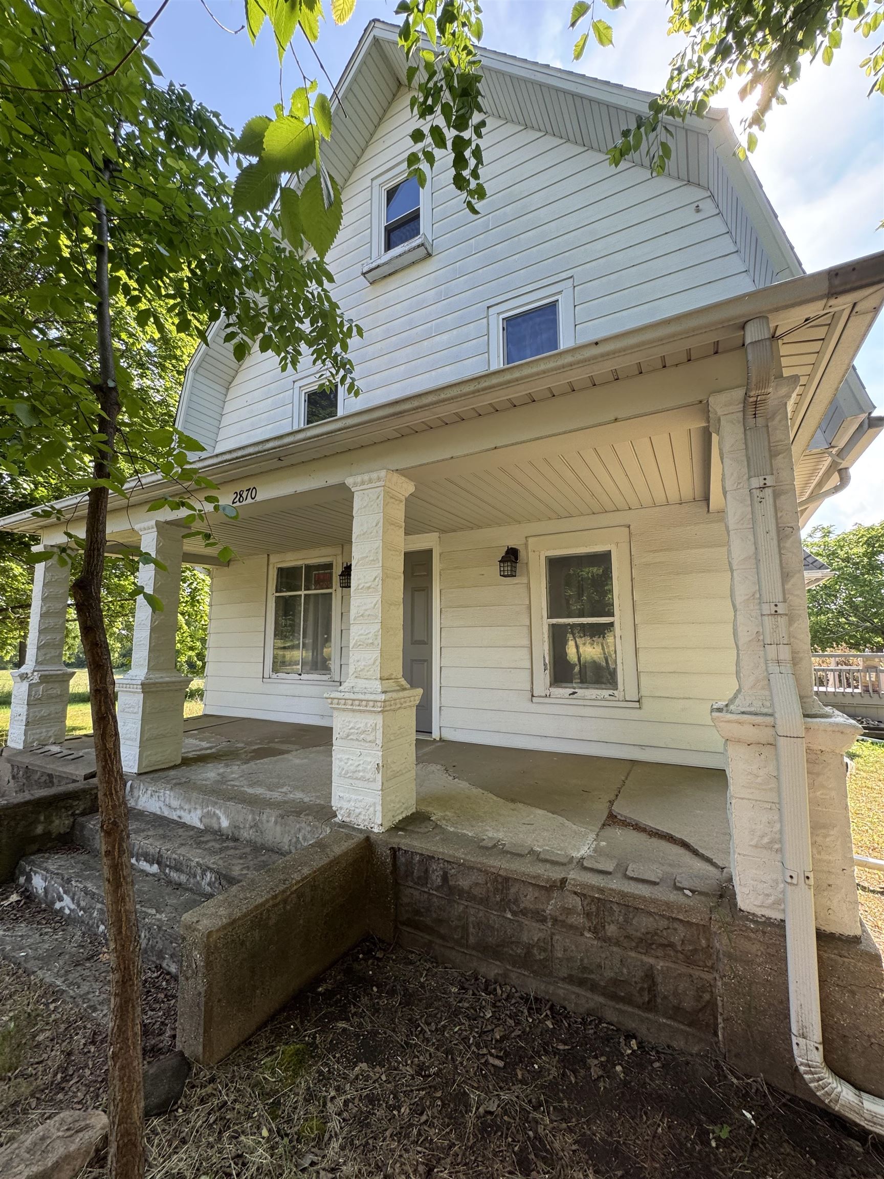 2870 South Afton Road Beloit, WI 53511 - Photo 1 of 27