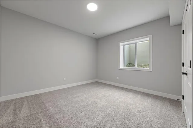 $575,000 | 4528 Southwest Berkshire Drive, Lee's Summit, MO 64083