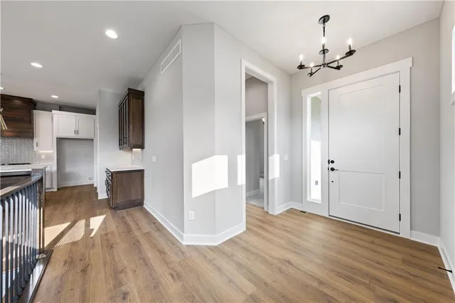 $575,000 | 4528 Southwest Berkshire Drive, Lee's Summit, MO 64083