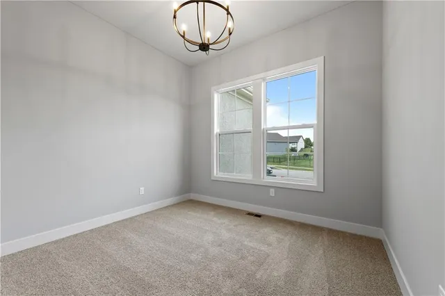 $575,000 | 4528 Southwest Berkshire Drive, Lee's Summit, MO 64083