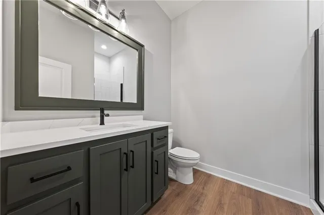 $575,000 | 4528 Southwest Berkshire Drive, Lee's Summit, MO 64083