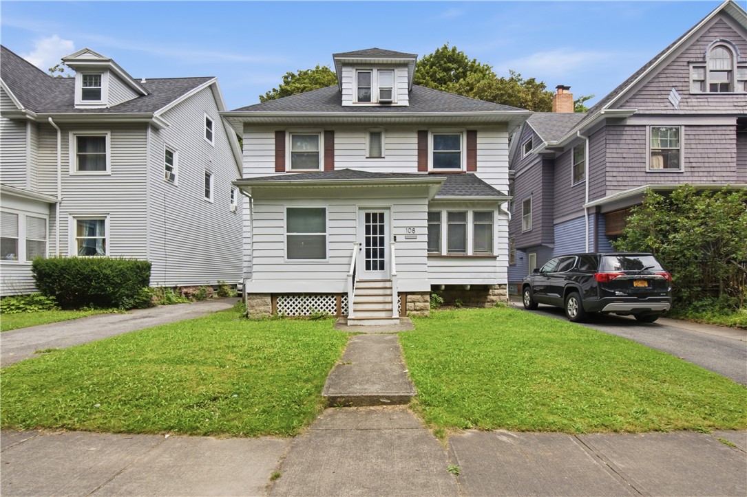 108 Aldine Street Rochester, NY 14619 - Photo 1 of 29 Gallery Image 1