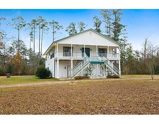 49130 Turnpike Road Folsom, LA 70437 - Photo 3 of 20 Gallery Image 3
