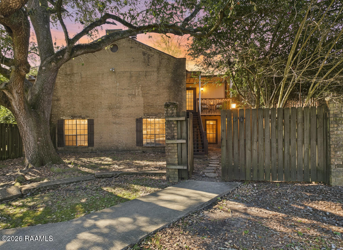 446 Failla Road, Unit C Lafayette, LA 70508 - Photo 1 of 32 CAM06258G6-PR0008-STILL026-002