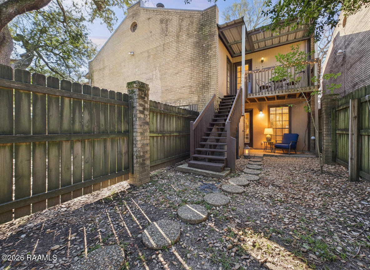 446 Failla Road, Unit C Lafayette, LA 70508 - Photo 2 of 32 CAM06258G6-PR0008-STILL025-001