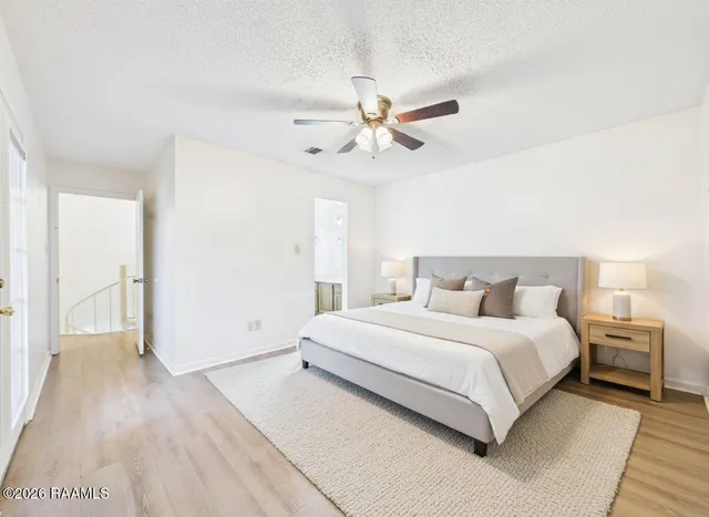 $950 | 446 Failla Road, Unit C, Lafayette, LA 70508