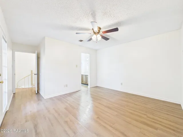 $950 | 446 Failla Road, Unit C, Lafayette, LA 70508