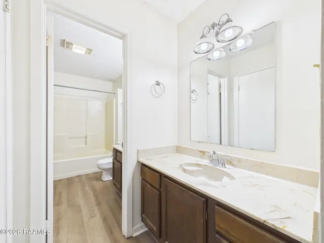 $950 | 446 Failla Road, Unit C, Lafayette, LA 70508