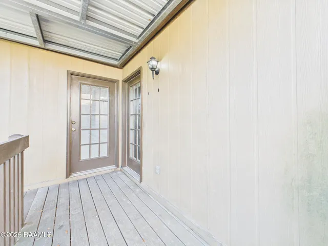 $950 | 446 Failla Road, Unit C, Lafayette, LA 70508