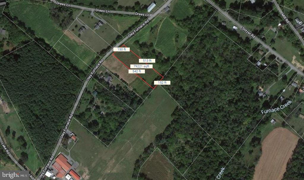 407 Oley Furnace Road Oley, PA 19547 - Photo 10 of 10