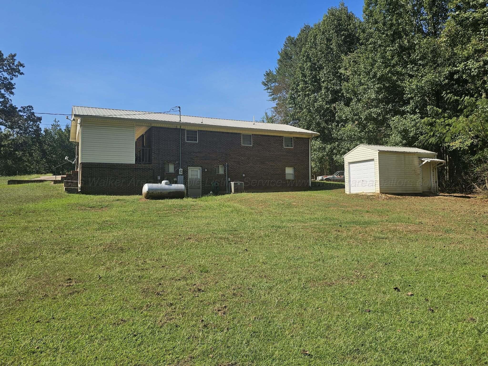 335 Clark Road Jasper, AL 35503 - Photo 8 of 25 Gallery Image 8