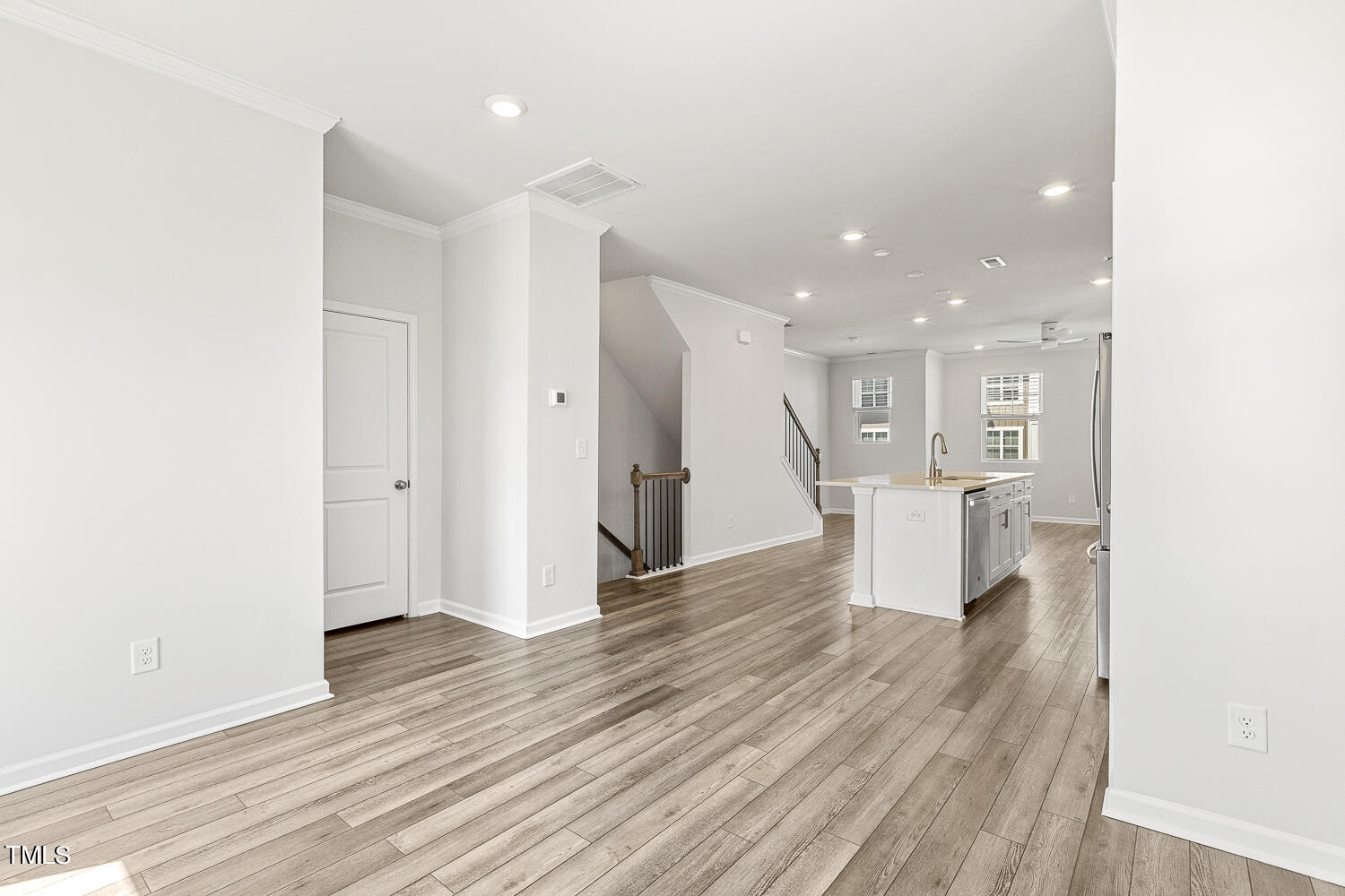 5254 Beardall Street Raleigh, NC 27616 - Photo 11 of 39 106