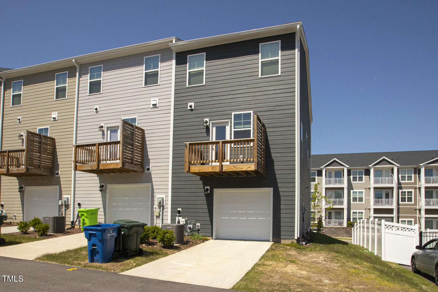 5254 Beardall Street Raleigh, NC 27616 - Photo 35 of 39 007