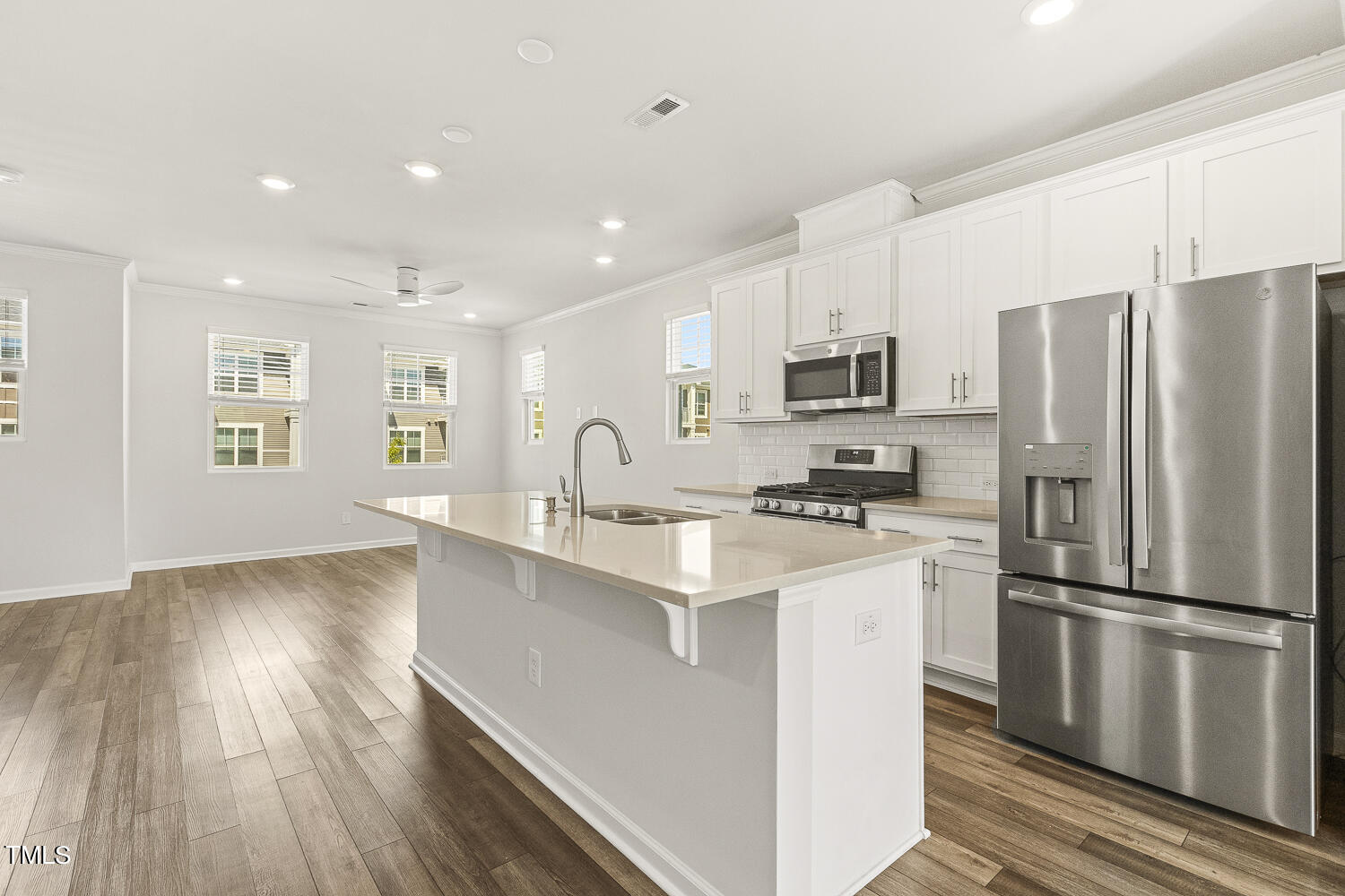 5254 Beardall Street Raleigh, NC 27616 - Photo 5 of 39 113