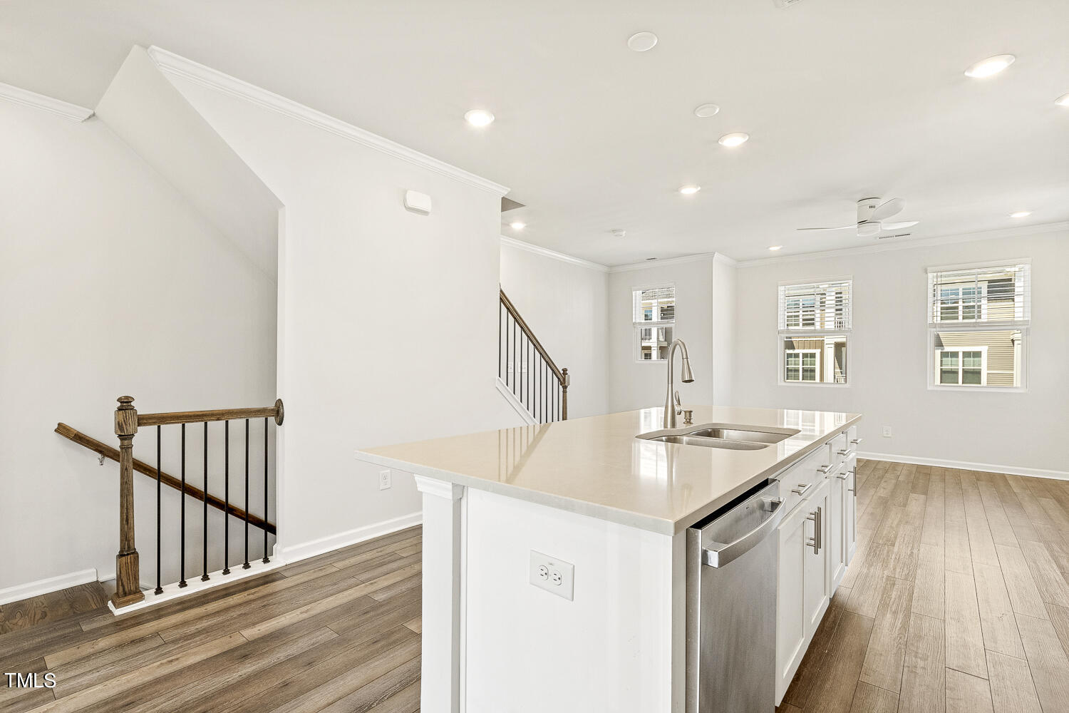 5254 Beardall Street Raleigh, NC 27616 - Photo 6 of 39 114
