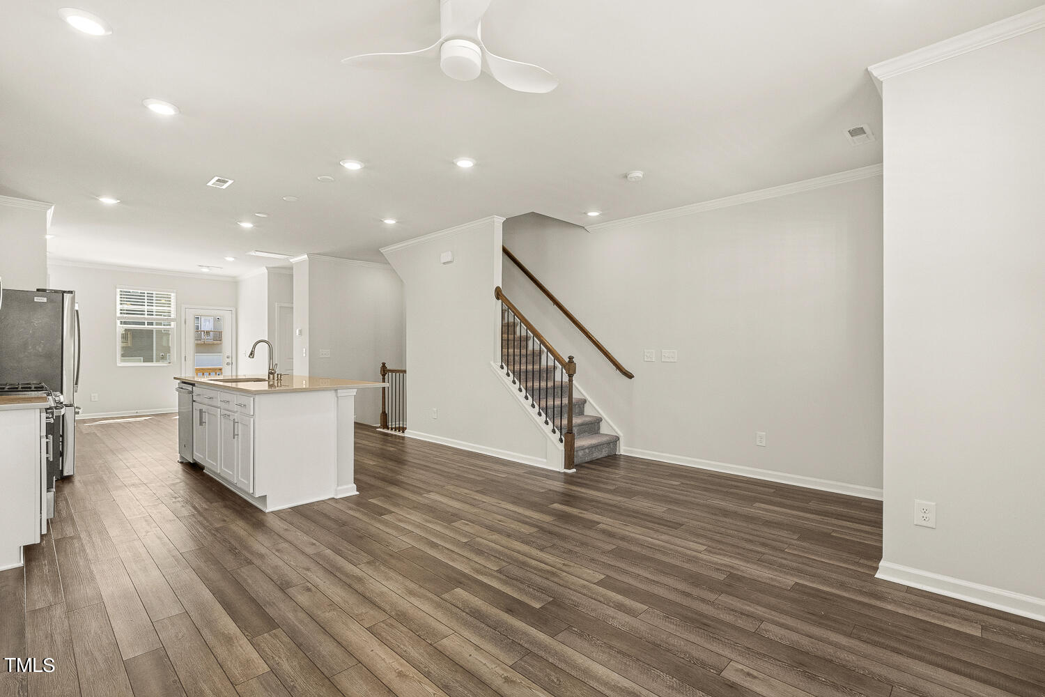 5254 Beardall Street Raleigh, NC 27616 - Photo 8 of 39 119