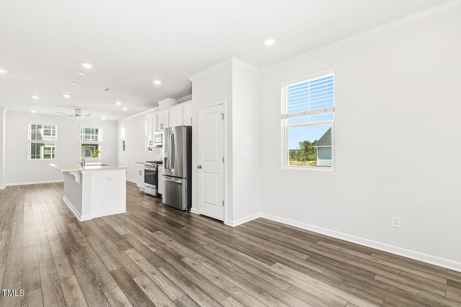 5254 Beardall Street Raleigh, NC 27616 - Photo 9 of 39 105
