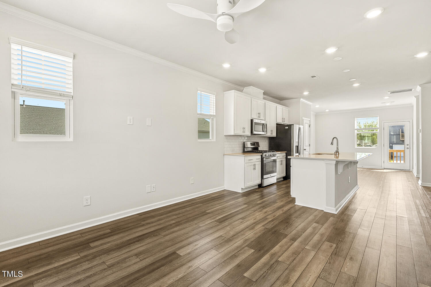 5254 Beardall Street Raleigh, NC 27616 - Photo 10 of 39 120