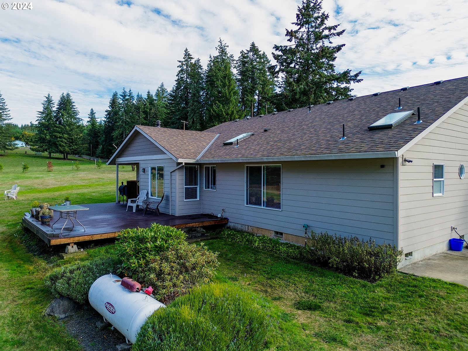 19795 South Young Road Molalla, OR 97038 - Photo 13 of 39 Gallery Image 13