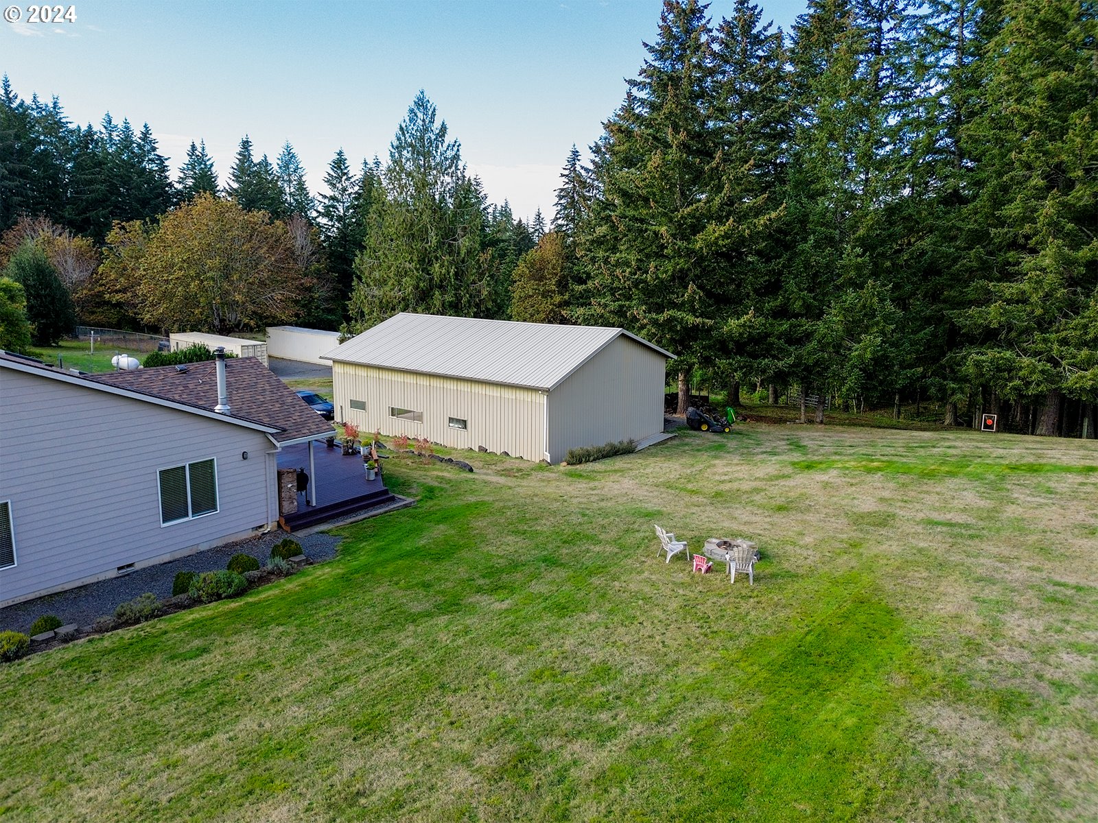 19795 South Young Road Molalla, OR 97038 - Photo 17 of 39 Gallery Image 17