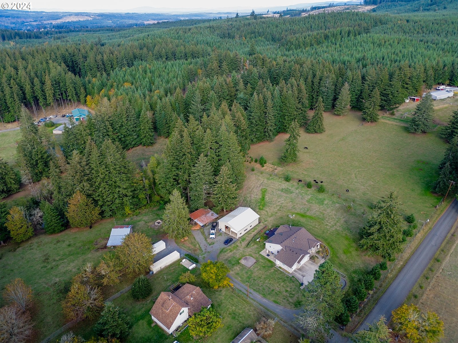 19795 South Young Road Molalla, OR 97038 - Photo 19 of 39 Gallery Image 19