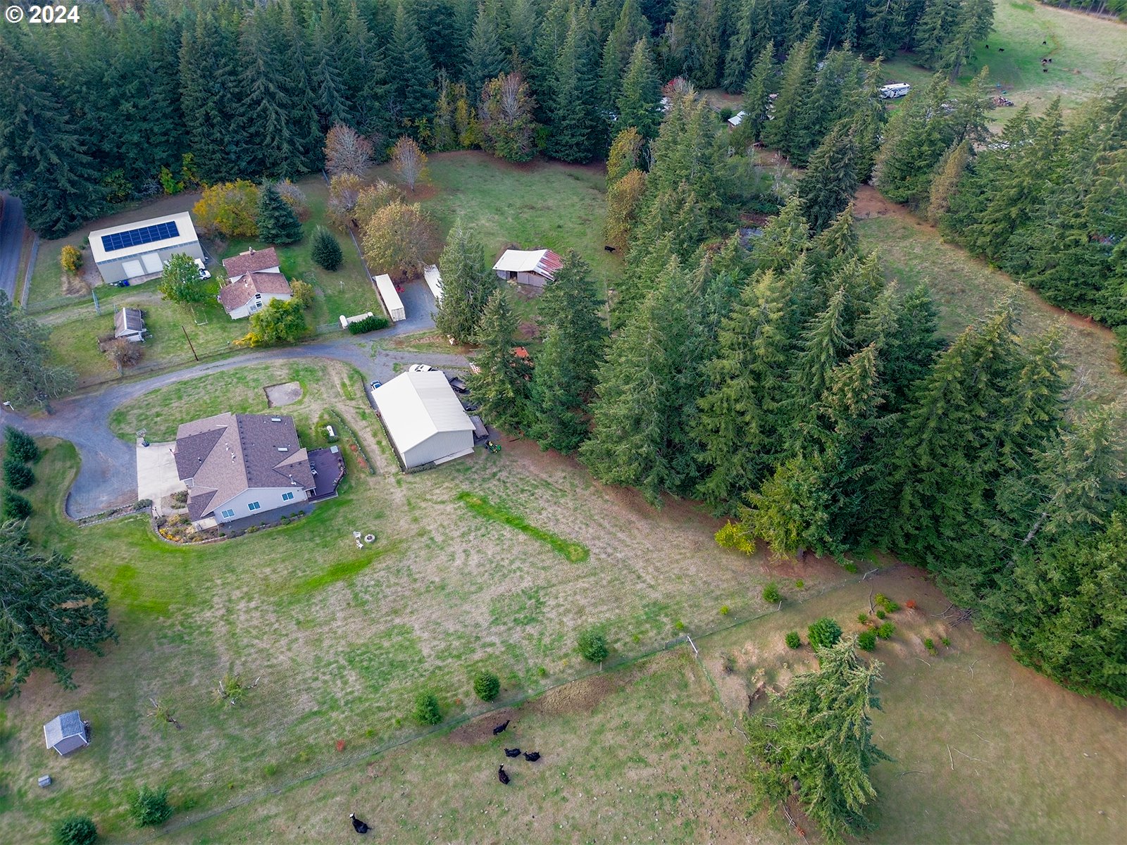 19795 South Young Road Molalla, OR 97038 - Photo 20 of 39 Gallery Image 20