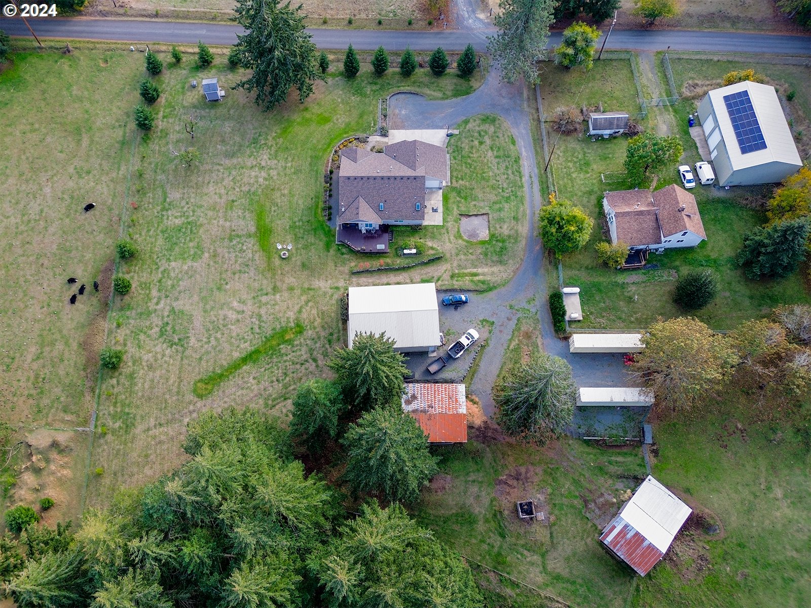 19795 South Young Road Molalla, OR 97038 - Photo 21 of 39 Gallery Image 21