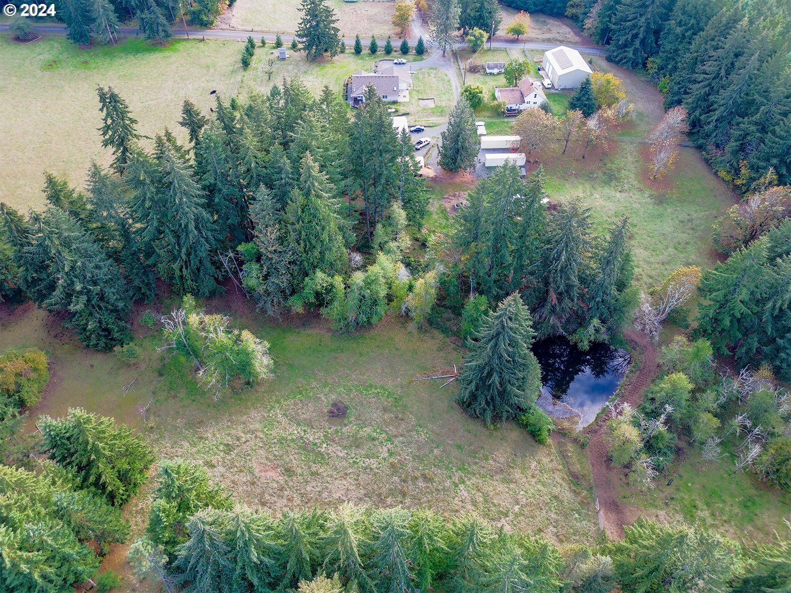 19795 South Young Road Molalla, OR 97038 - Photo 22 of 39 Gallery Image 22