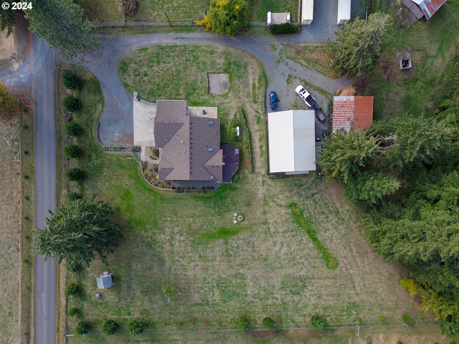 19795 South Young Road Molalla, OR 97038 - Photo 23 of 39 Gallery Image 23