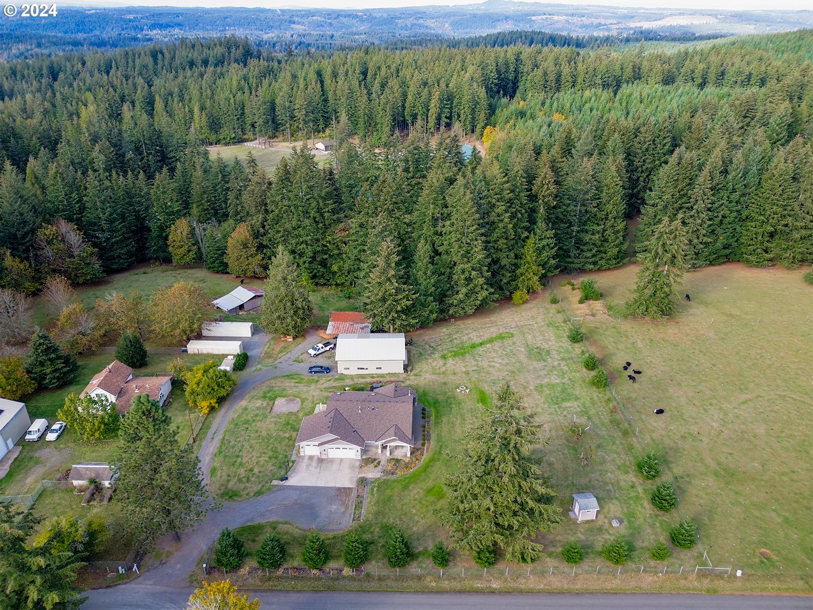 19795 South Young Road Molalla, OR 97038 - Photo 24 of 39 Gallery Image 24