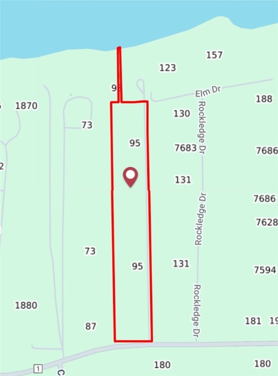 95 Lake Road Ontario, NY 14519 - Photo 4 of 4