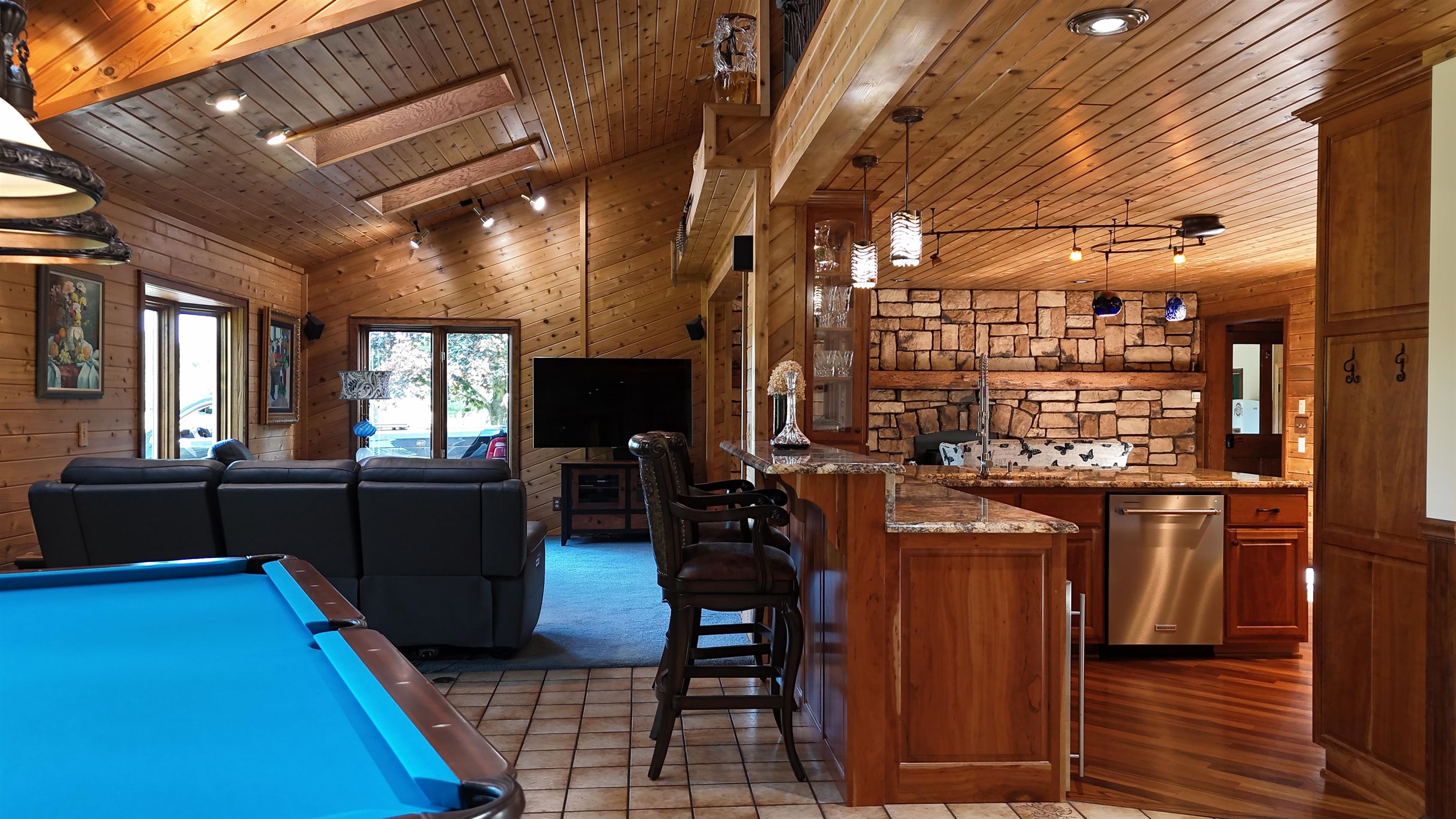 W4301 County Rd A Pine River, WI 54965 - Photo 17 of 62