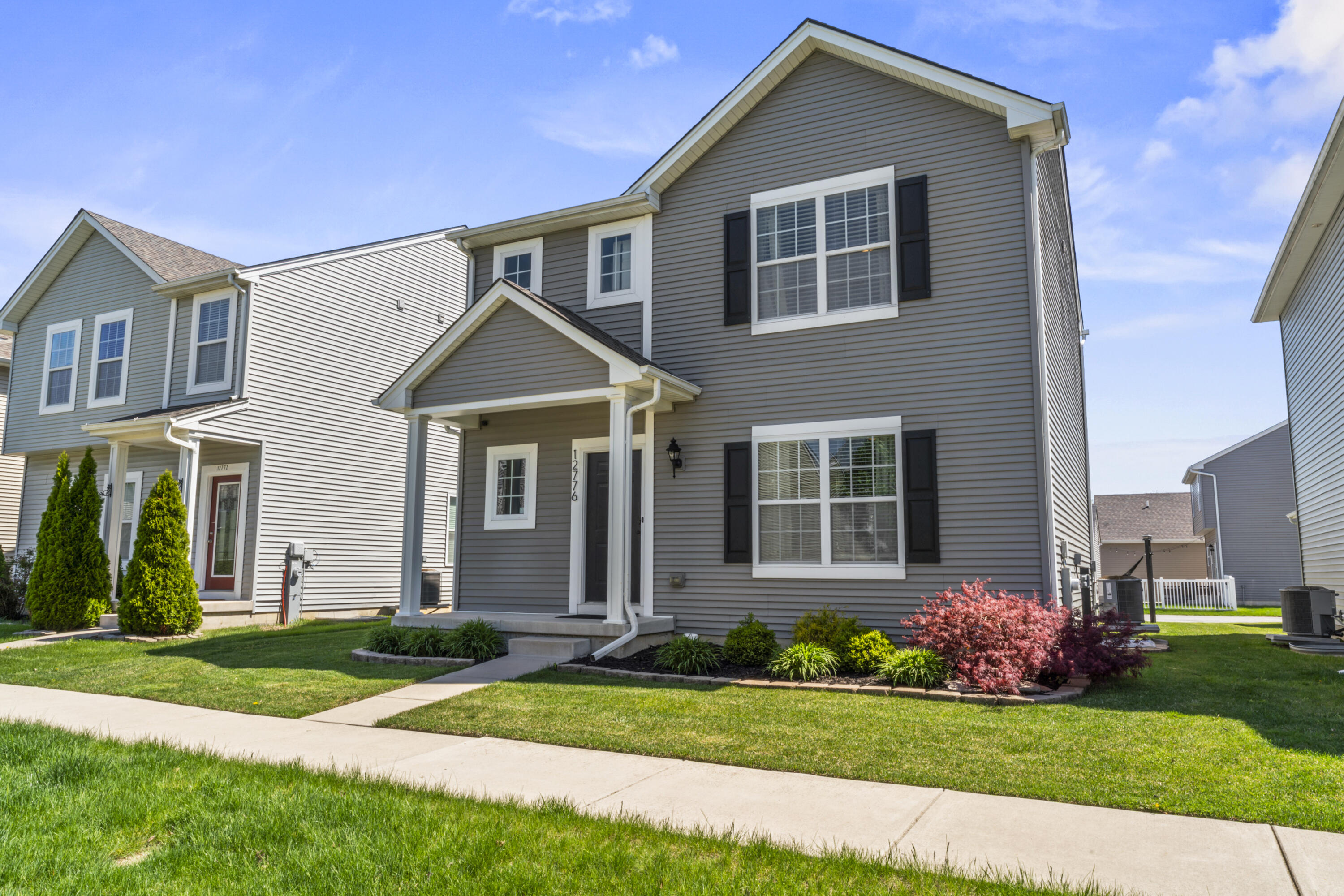 12776 Rutledge Place Crown Point, IN 46307 - Photo 34 of 35 3000x2000