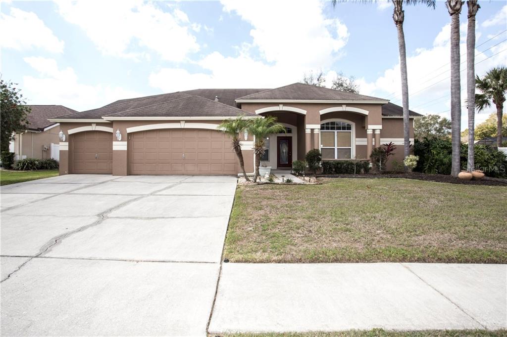 802 Sand Ridge Drive Valrico, FL 33594 - Photo 1 of 1 Gallery Image 1