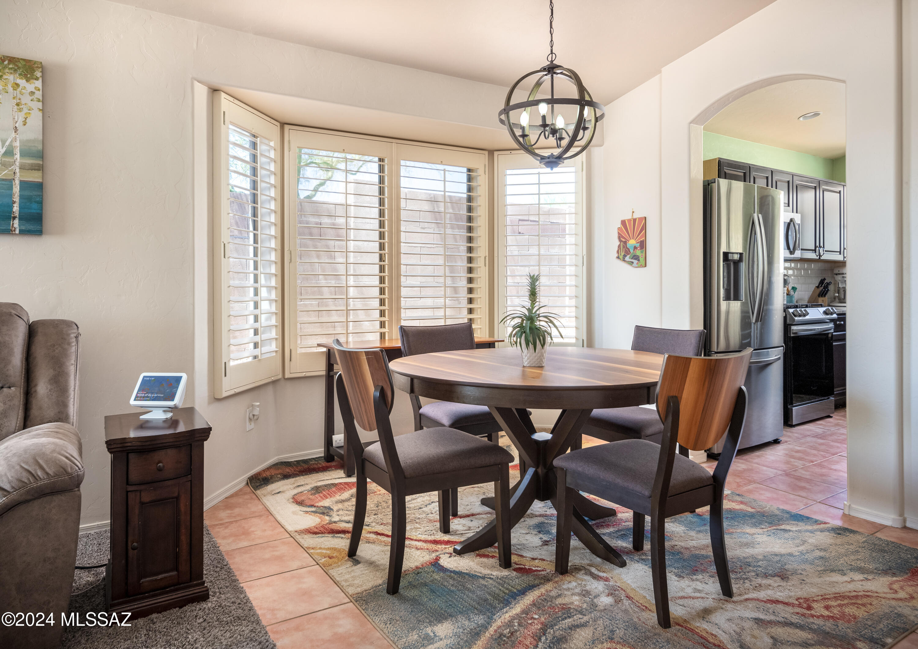 352 West Ridge Peak Road Tucson, AZ 85737 - Photo 5 of 28