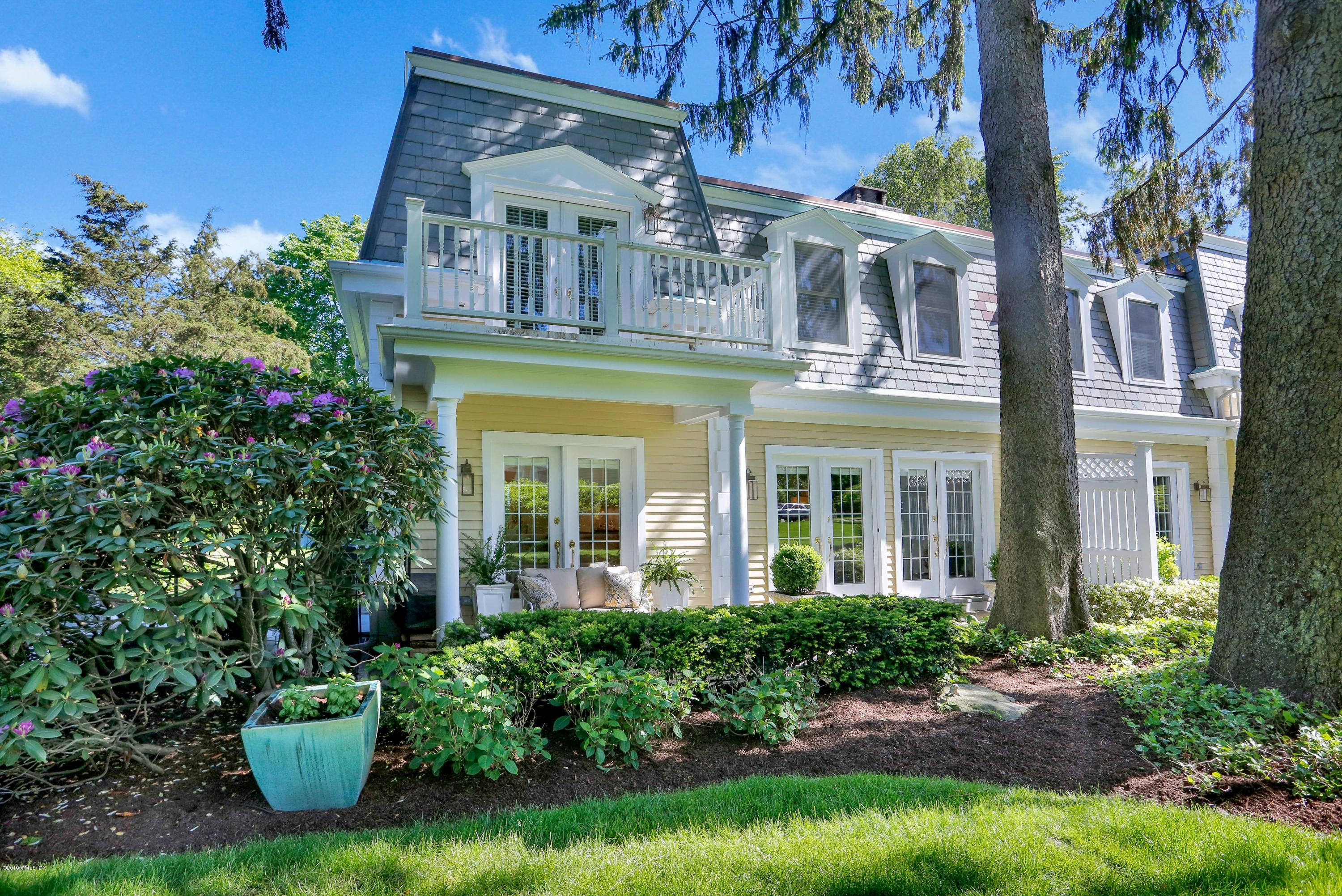 4 Old Church Road, Unit 4 Greenwich, CT 06830 - Photo 6 of 27 4 Old Church Rd Greenwich CT-print-018-3