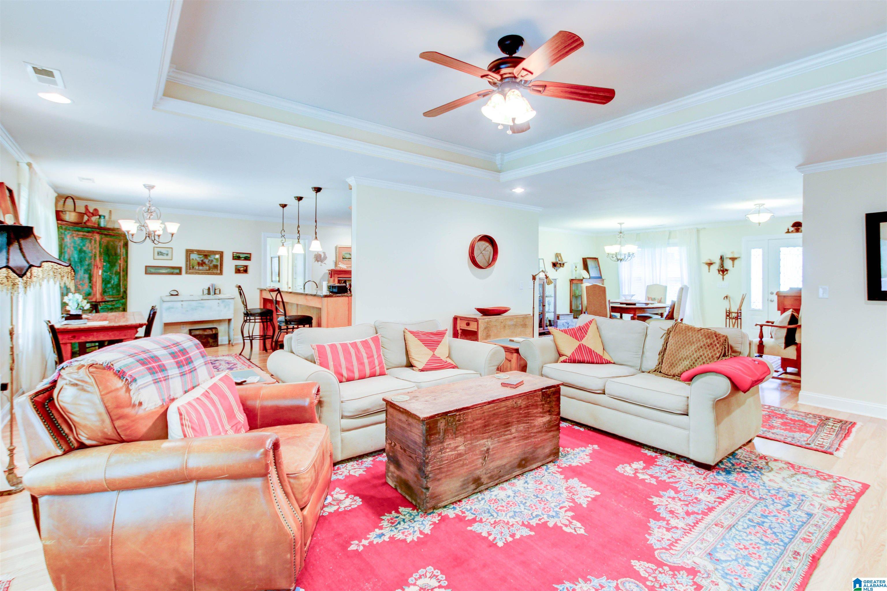 159 Short Circle Wedowee, AL 36278 - Photo 19 of 59