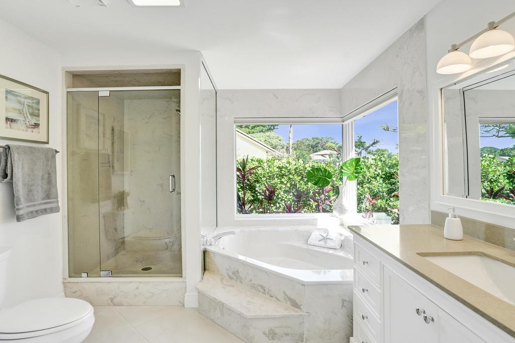 3630 Northwest 24th Avenue Boca Raton, FL 33431 - Photo 38 of 71 Primary Bathroom